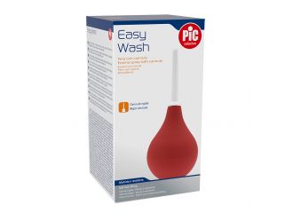 Pic easy wash pera con cannula 224 ml