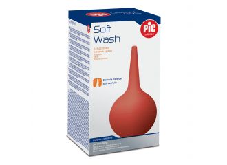 Pic soft wash schizzetto 27 ml
