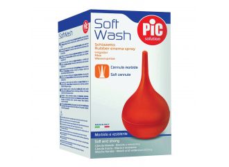Pic soft wash schizzetto 125 ml