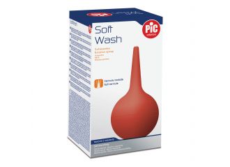 Pic soft wash schizzetto 175 ml