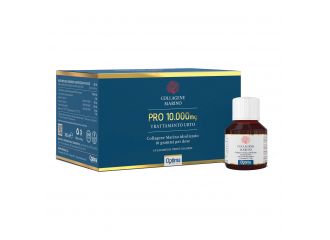 Collagene marino pro 10000 6 flaconcini