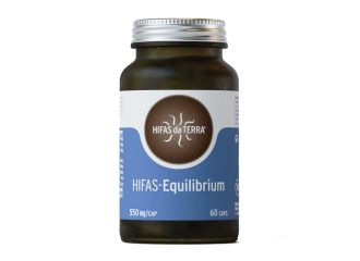Hifas equilibrium 60 capsule