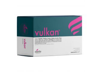Vulkan 20 bustine