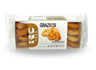 Ventaglietti promo 140 g