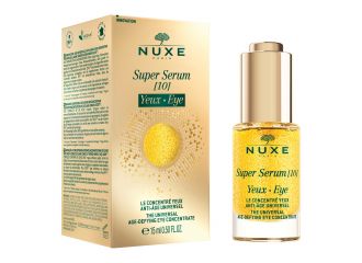 Nuxe super serum 10 eye 15 ml