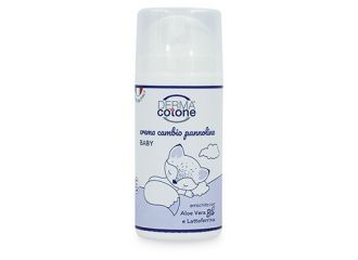 Dermacotone crema cambio pannolino baby 100 ml