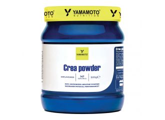 Yamamoto nutrition creapowder 500 g