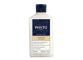 Phyto nutrition shampoo 250 ml
