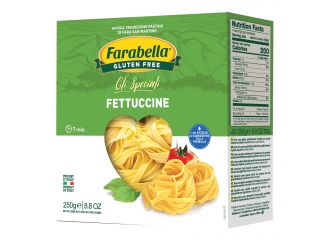 Farabella fettuccine 250 g