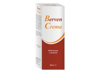 Berven crema 200 ml