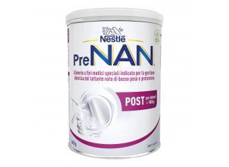 Prenan post polvere 400 g
