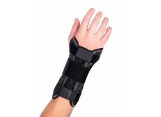 Pro orthic tutore polso con stecca palmare s