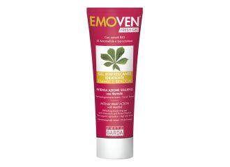 Emoven fresh gel 125 ml