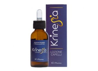 Krinesia lozione capelli 60 ml