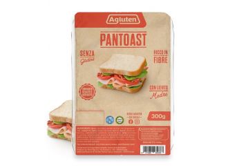 Agluten pantoast 300 g