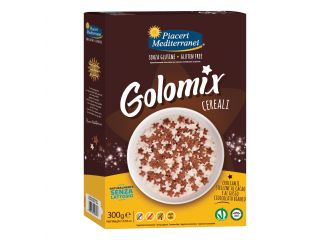 Piaceri mediterranei golomix cereali 300 g