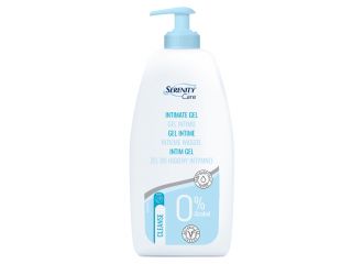 Serenity care gel intimo 500 ml