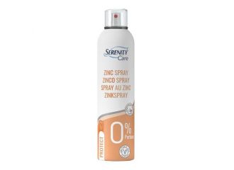 Skincare zinco spray 250 ml