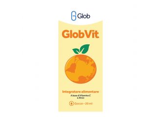 Globvit 20 ml