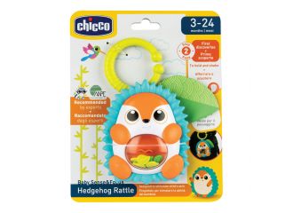 Chicco trillino riccio