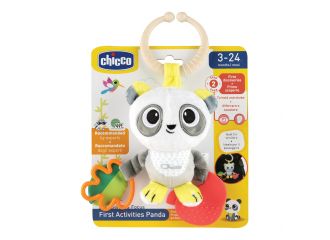 Chicco panda prime attivita'