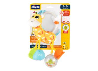 Chicco gioco trillino giraffa