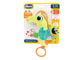 Chicco coccodrillo prime attivita'