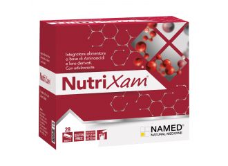 Nutrixam 28 buste