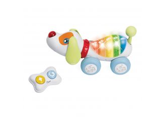 Chicco dog remi remot ccontrolled 2023