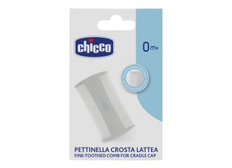 Chicco pettinella crosta lattea