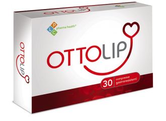 Ottolip 30 compresse