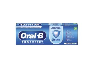 Oralb proexpert dentifricio prot profonda 75 ml