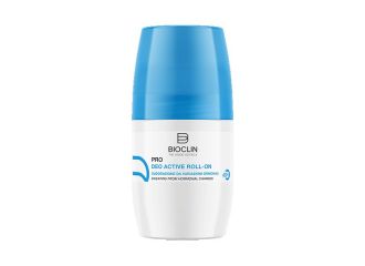 Bioclin deo active 48h roll on 50 ml