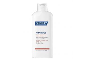 Anaphase reactive shampoo anticaduta e crescita 400 ml