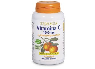 Vitamina c 1000 mg 90 compresse