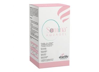 Semina aquagel 30 ml 6 applicatori