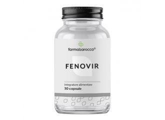 Fenovir 30 capsule