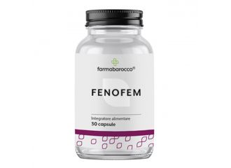 Fenofem 30 capsule