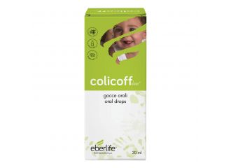 Colicoff 30 ml