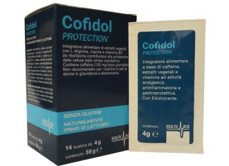 Cofidol protection 14 bustine