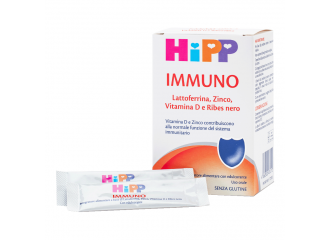 Hipp immuno 20 stick pack