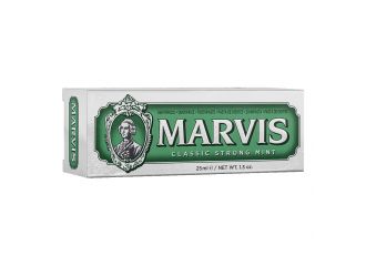 Marvis classic strong mint c 25 ml