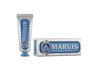 Marvis aquatic mint c 25 ml