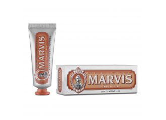 Marvis ginger mint c 25 ml