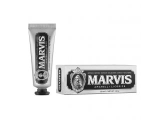 Marvis licorice mint c 25 ml