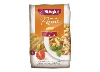 Biaglut pasta senza glutine mezze penne 400 g