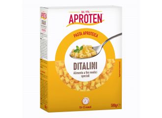 Aproten pasta ditalini 500 g