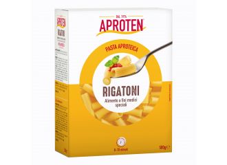 Aproten pasta rigatoni 500 g