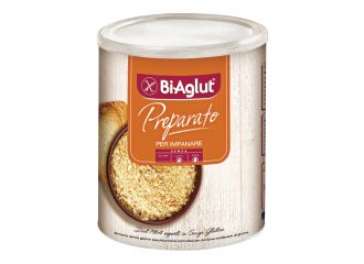 Biaglut preparato impanatura 350 g