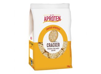Aproten cracker 150 g